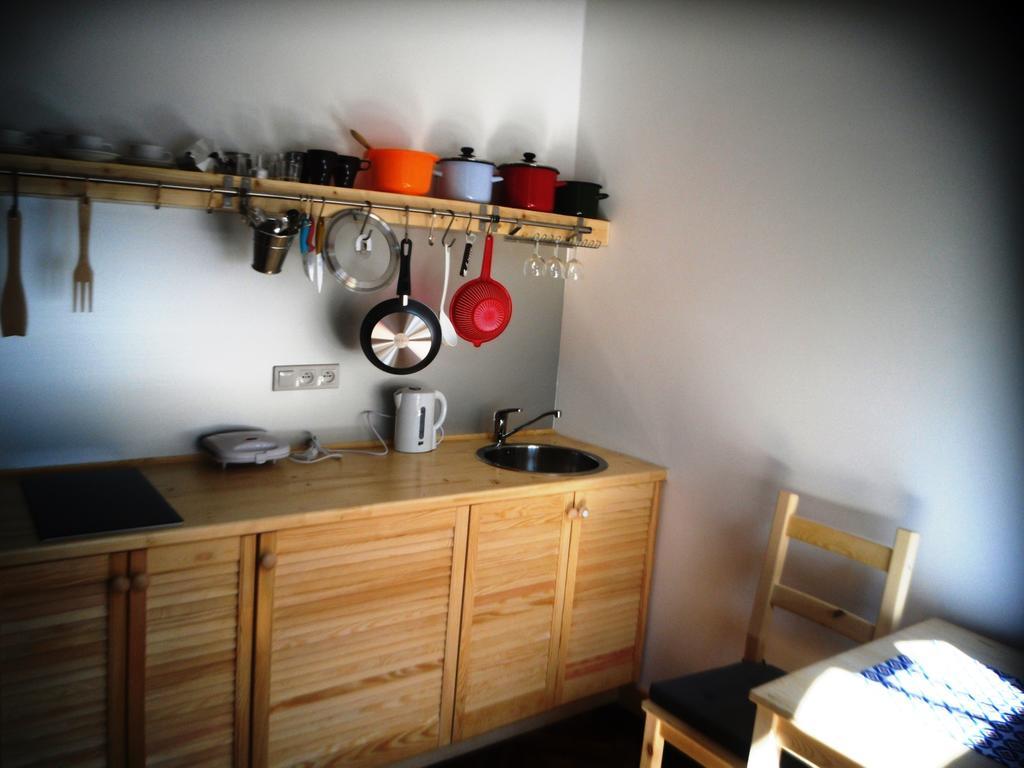 Apartament Lili & Country *