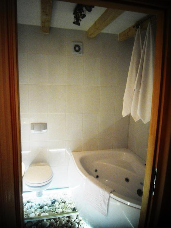 Apartament Lili & Country