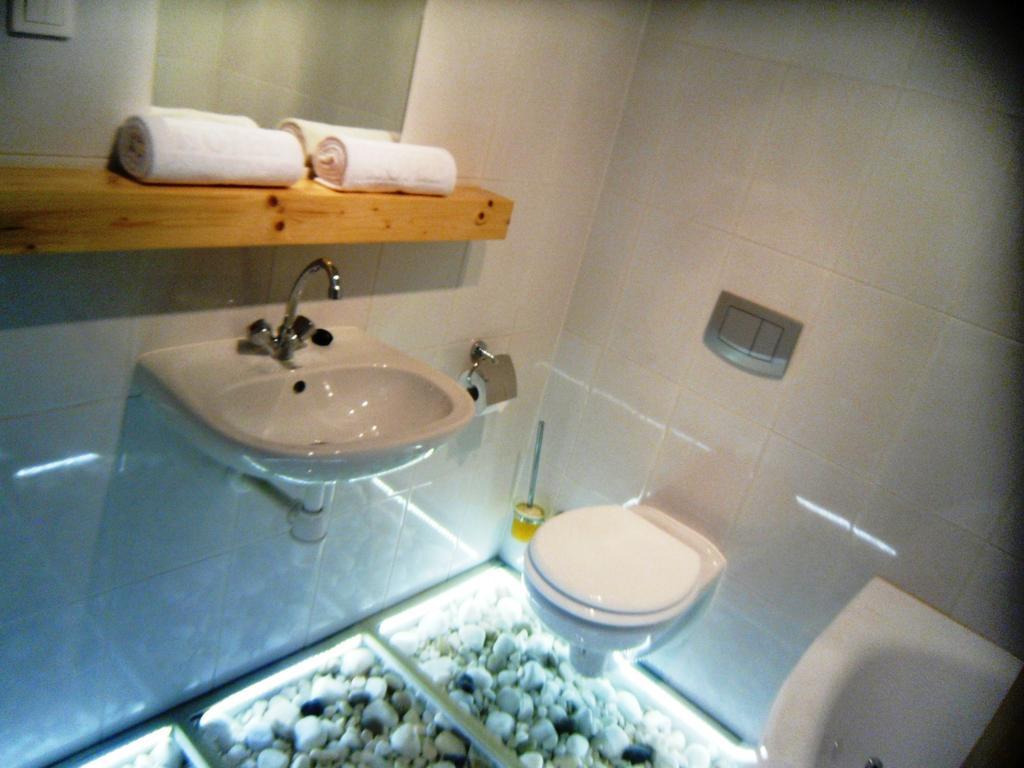 Apartament Lili & Country *