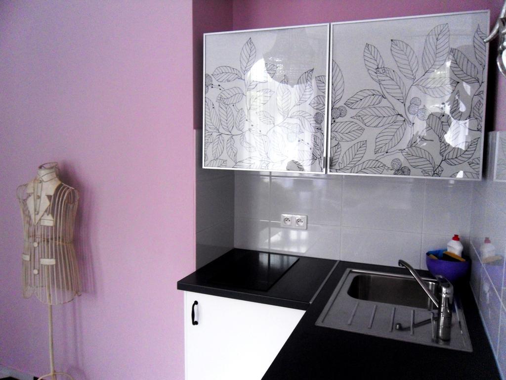 Apartament Lili & Country