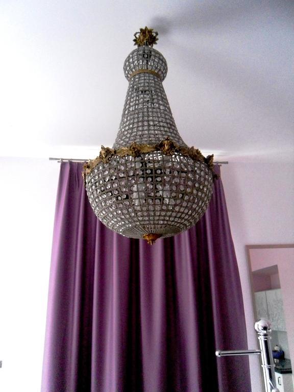 Apartament Lili & Country