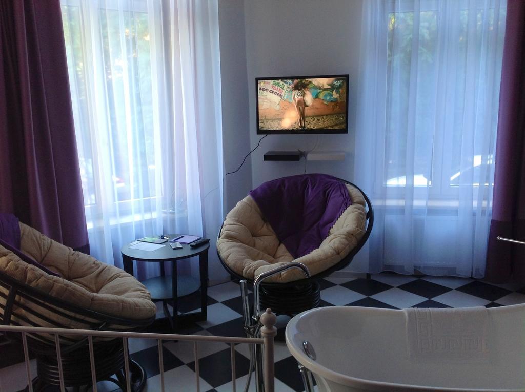 Apartament Lili & Country Kraków
