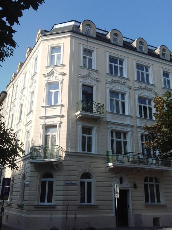 Lili & Country Apartment Krakau