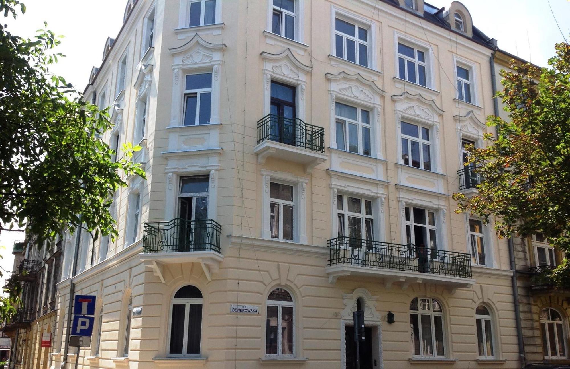 Lili & Country Apartment Krakau