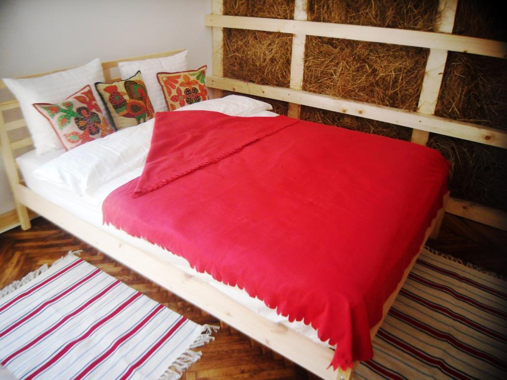 Appartement Lili & Country