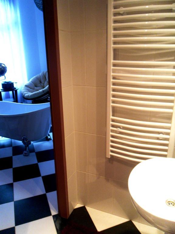 Apartment Lili & Country Krakau