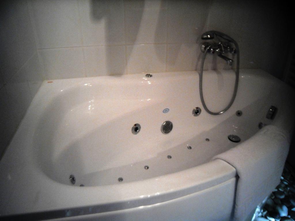 Appartement Lili & Country *