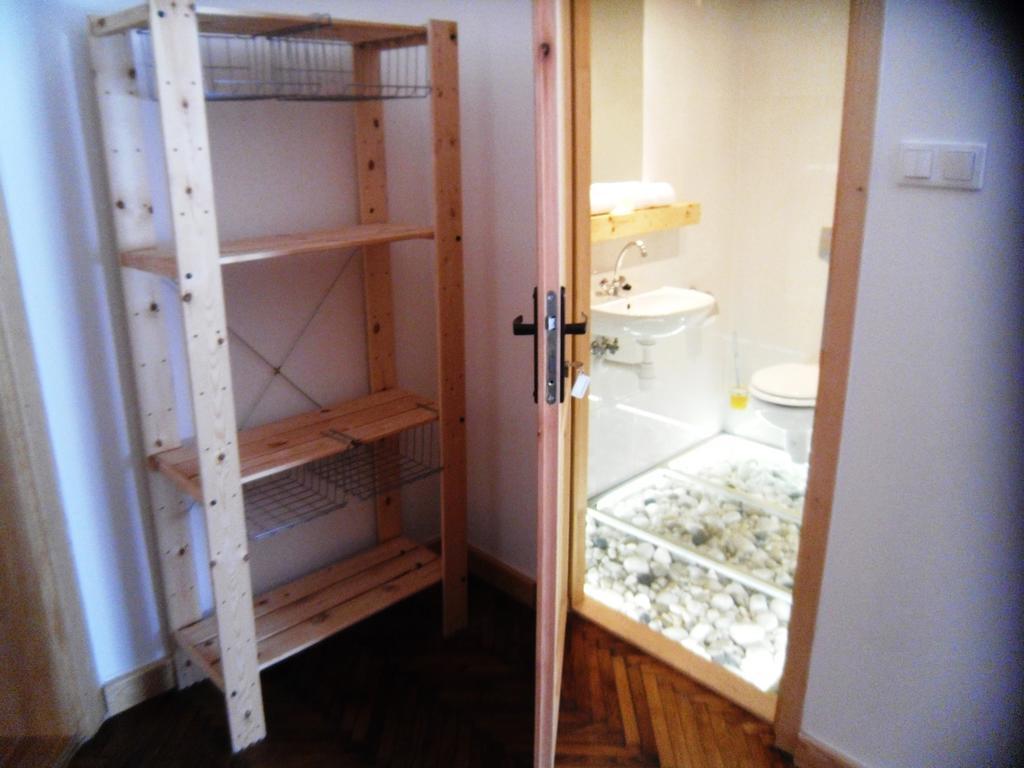 Appartement Lili & Country