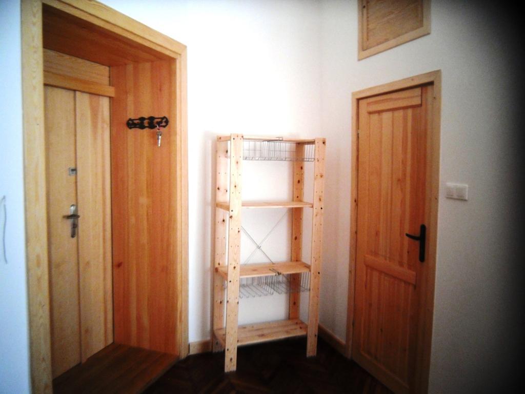 Appartement Lili & Country *