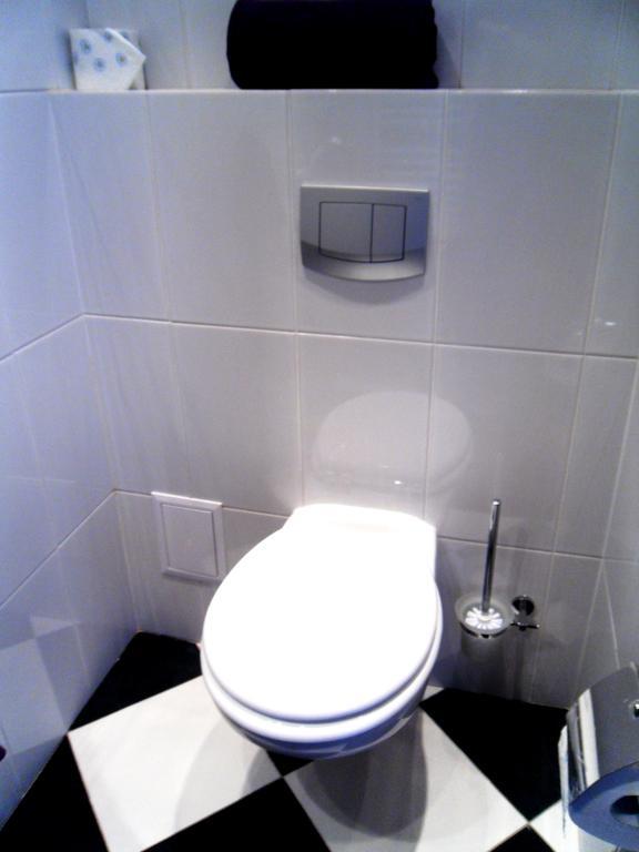 Appartement Lili & Country *