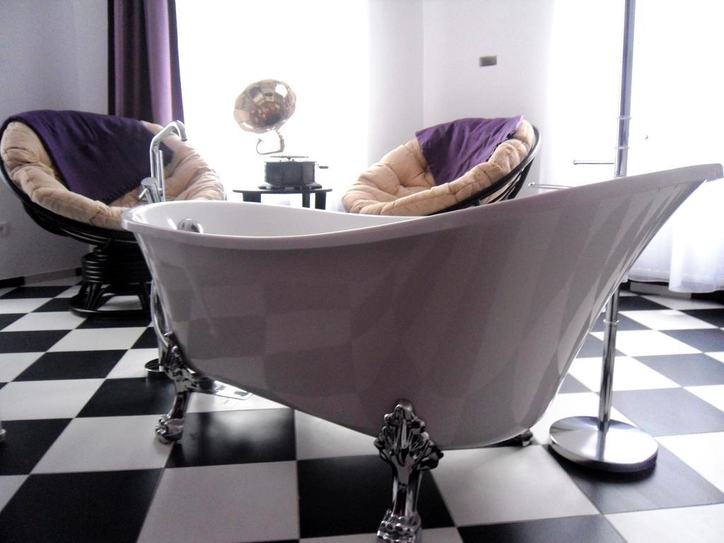 Appartement Lili & Country Krakau