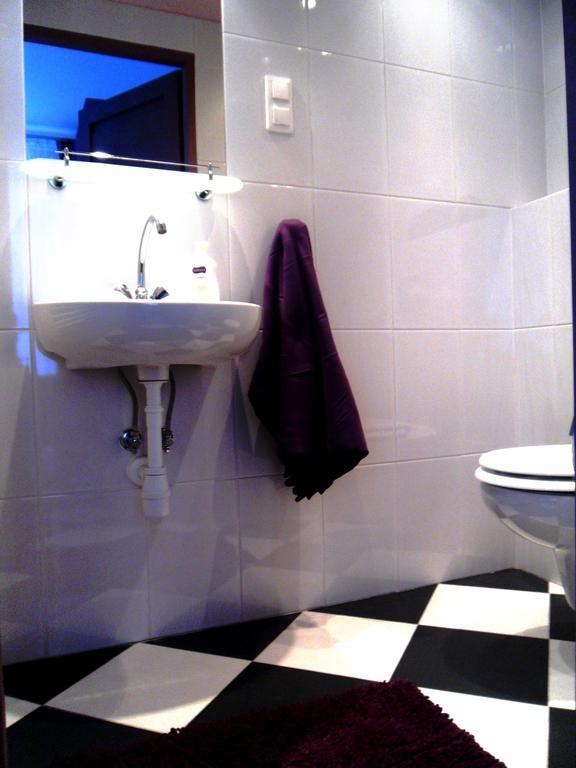 Appartement Lili & Country *