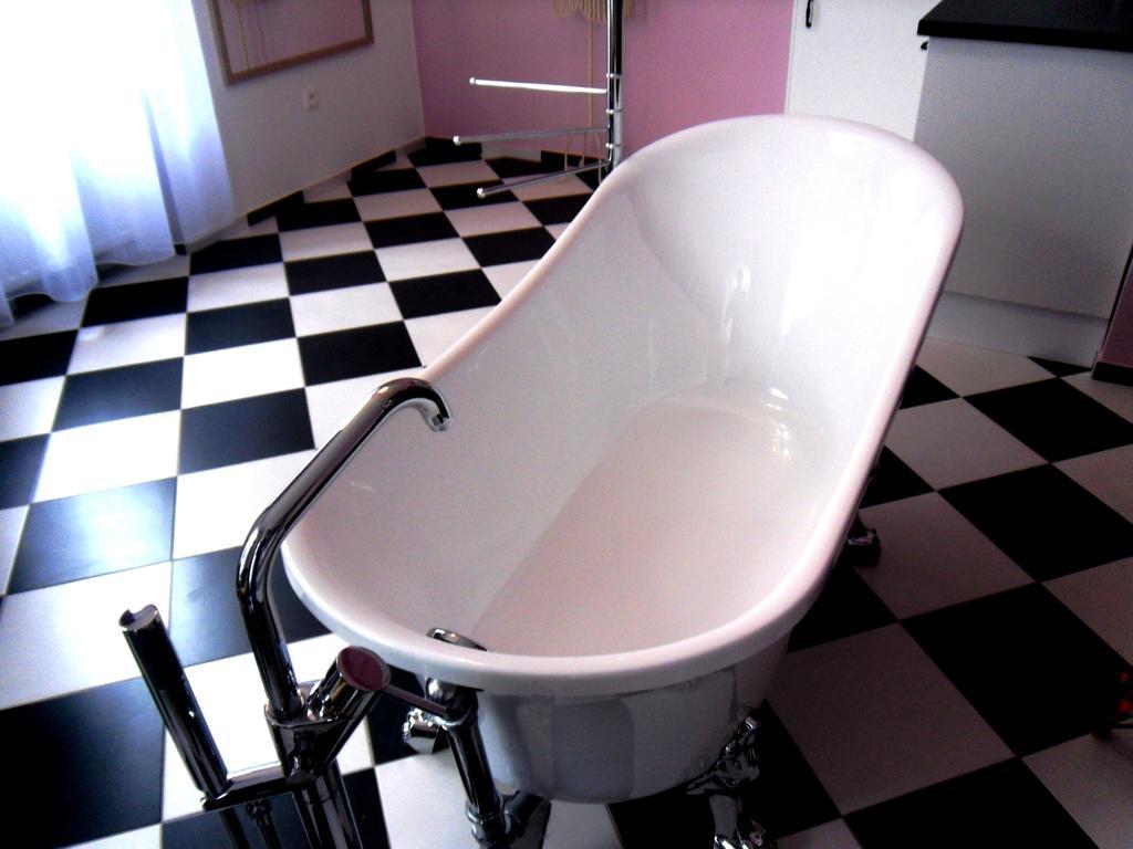 Appartement Lili & Country *