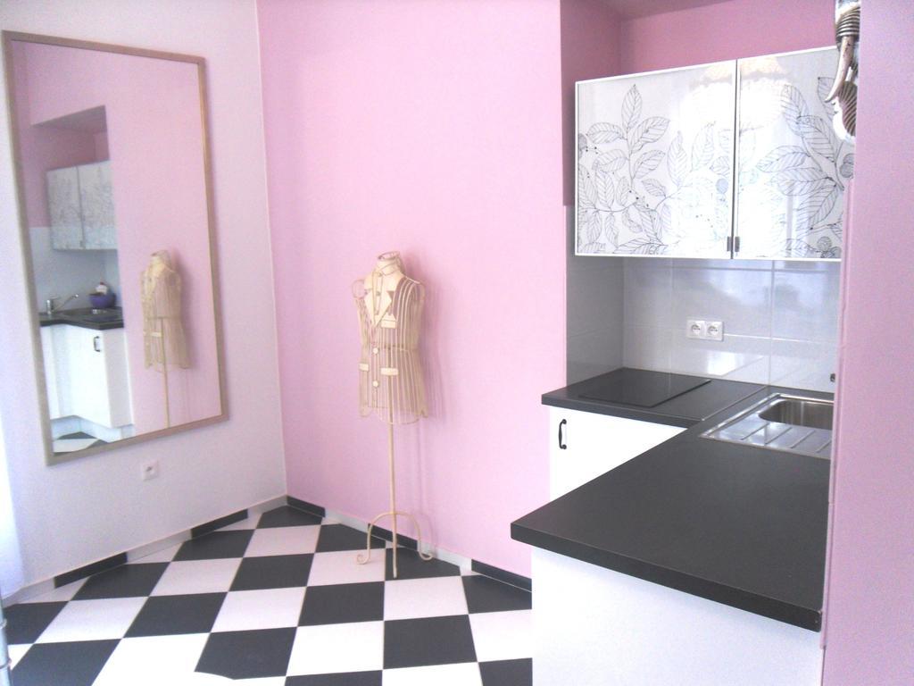 Appartement Lili & Country