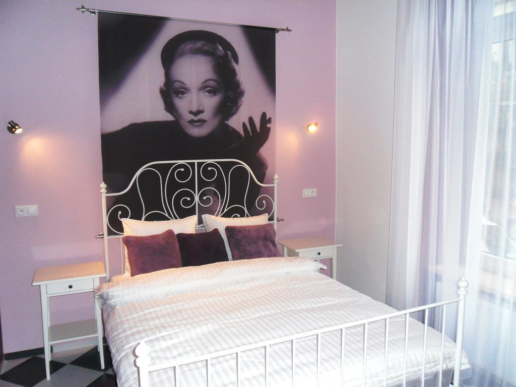 Appartement Lili & Country *