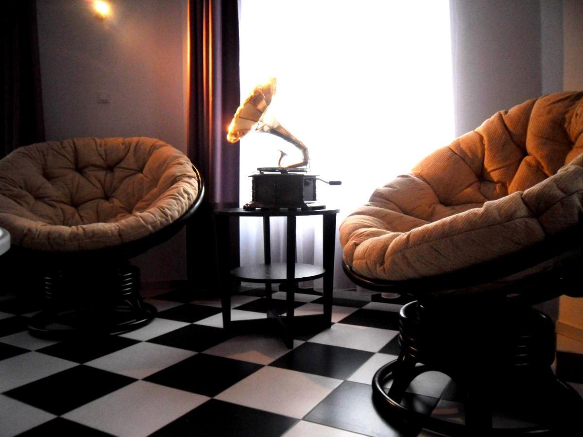 Appartement Lili & Country *
